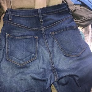 Fashion nova jeans